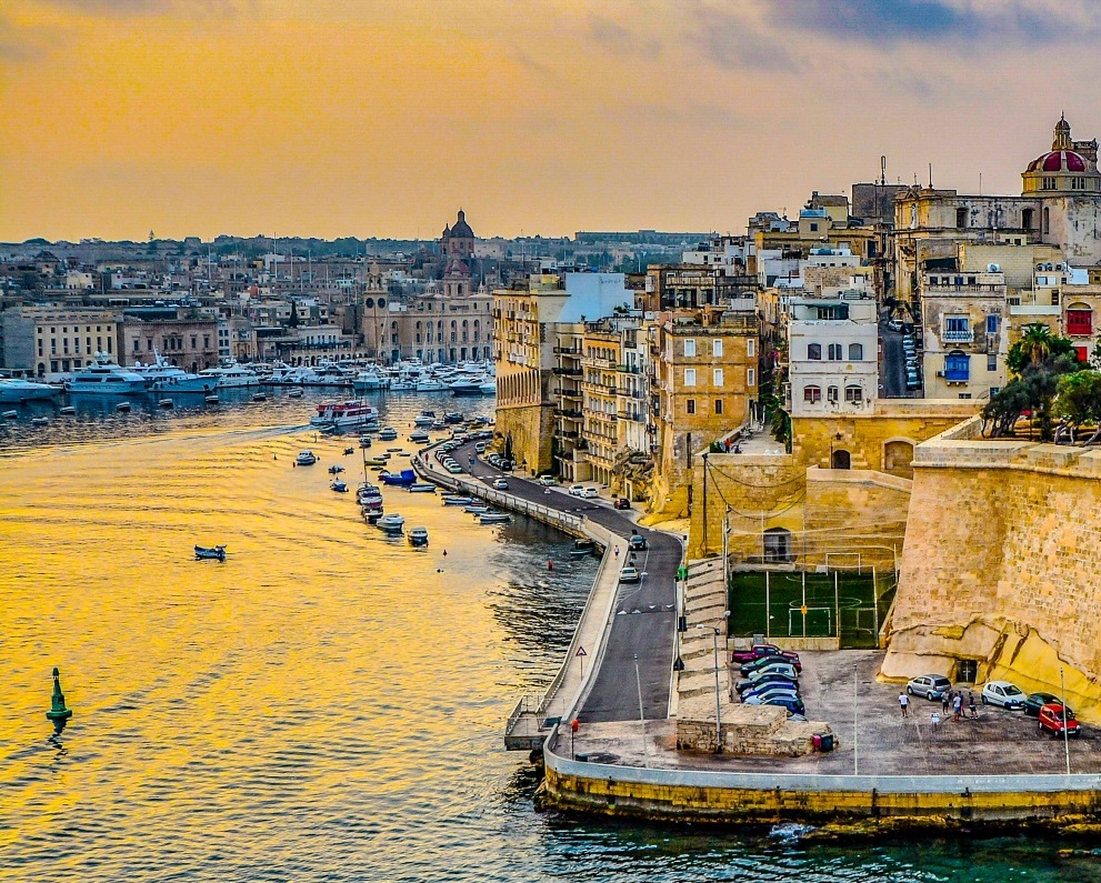 malta passport